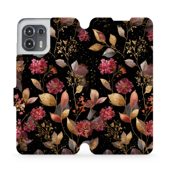 Etui do Motorola Edge 20 Lite - wzór V171S