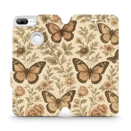 Phone Case Huawei Honor 9 Lite - Design VP92S