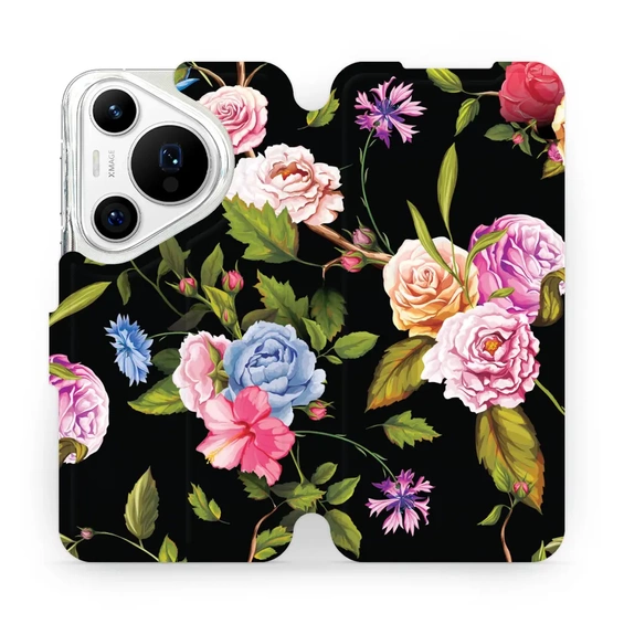 Hülle für Huawei Pura 70 Pro - Farbe VD07S