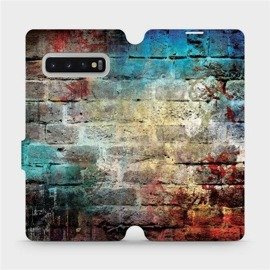 Phone Case Samsung Galaxy S10 Plus - Design V061P