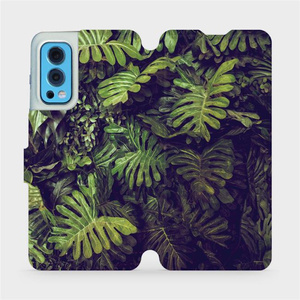 Phone Case OnePlus Nord 2 5G - Design V136P