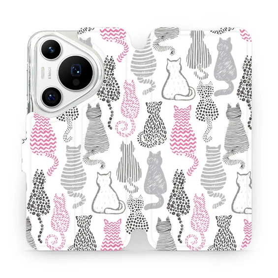 Hülle für Huawei Pura 70 Pro - Farbe MX01S