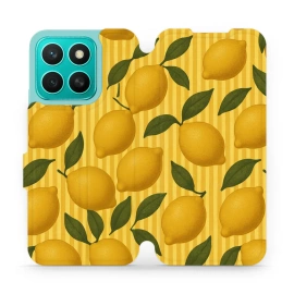 Etui do Huawei Honor X8c - wzór VP81S