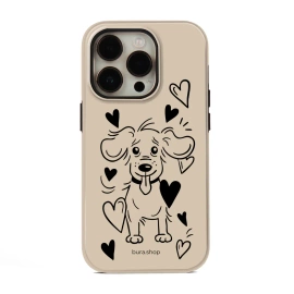 Case Elite Pro for Samsung Galaxy A14 4G - Design E57BS