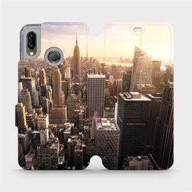 Phone Case Huawei P20 Lite - Design M138P