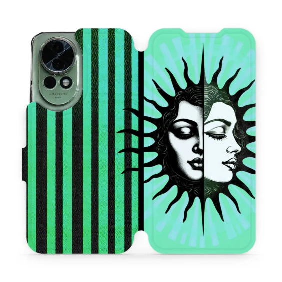 Etui do Huawei Nova 13 - wzór VP58S