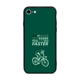 Phone Glossy Case Apple iPhone SE 2022 - Design GD07G