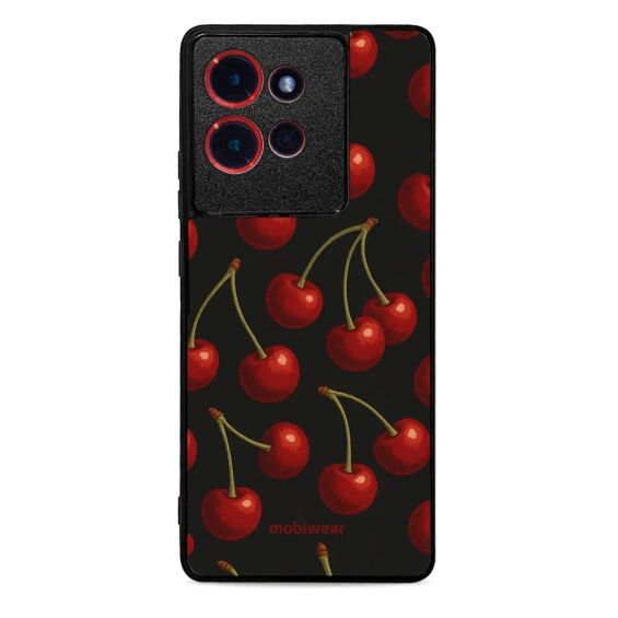 Etui Glossy Case do Motorola Edge 50 - wzór GP83G