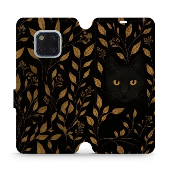 Hülle für Huawei Mate 20 Pro - Farbe V164S