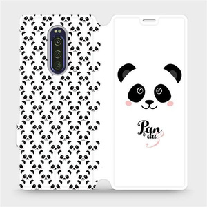 Etui do Sony Xperia 1 - wzór M030P