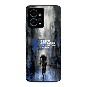 Phone Glossy Case Xiaomi Redmi Note 12 4G - Design GD04G