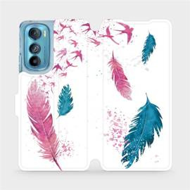 Phone Case Motorola Edge 30 5G - Design MR08S