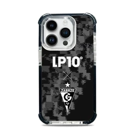 Case MagSafe Elite Bumper for Apple iPhone 14 Pro - Design D09GZ