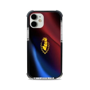 Case MagSafe Elite Bumper for Apple iPhone 12 mini - Design D07PS