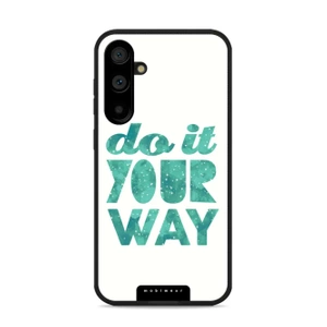 Etui Glossy Case do Samsung Galaxy S23 FE - wzór G080G