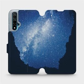 Phone Case Huawei Nova 5T - Design M146P