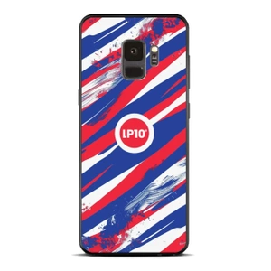 Hülle Glossy Case für Samsung Galaxy S9 - Farbe G10GZ