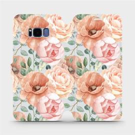 Phone Case Samsung Galaxy S8 - Design MP02S