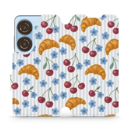 Phone Case ASUS Zenfone 10 - Design VP85S