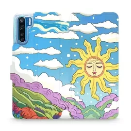 Phone Case OPPO A91 - Design VP57P