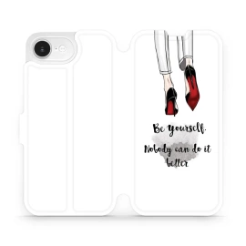 Phone Case Apple iPhone 16e - Design M046P