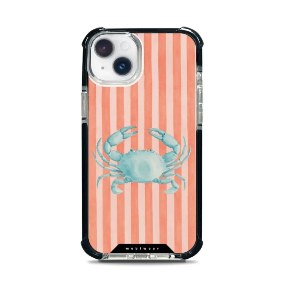 Etui MagSafe Elite Bumper Apple iPhone 14 Plus - wzór DP87D