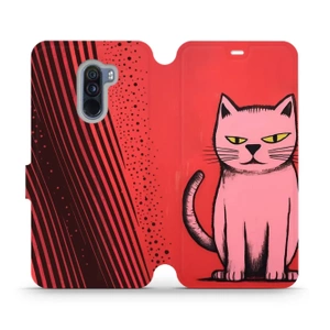 Phone Case Xiaomi Pocophone F1 - Design VP54S