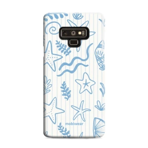 Case Elite Pro for Samsung Galaxy Note 9 - Design EP88E