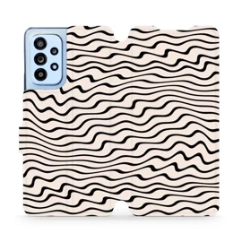 Etui do Samsung Galaxy A53 5G - wzór VA62S