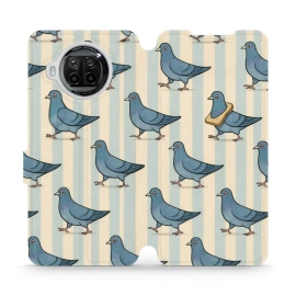 Hülle für Xiaomi Mi 10T Lite - Farbe VP91S