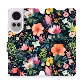 Phone Case OPPO Reno 10 Pro 5G - Design VP48S
