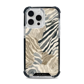 Case MagSafe Elite Bumper for Apple iPhone 15 Pro Max - Design D168D