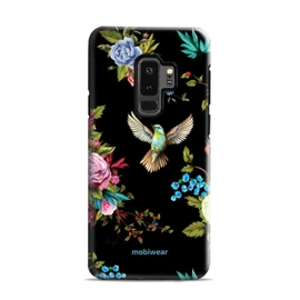 Case Elite Pro for Samsung Galaxy S9 Plus - Design ED09E