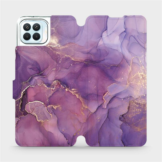 Phone Case OPPO Reno 4 Lite - Design VP20S