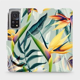 Phone Case Xiaomi Mi 10T Pro - Design MC02S