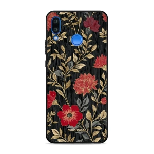 Phone Glossy Case Huawei Nova 3 - Design G172G