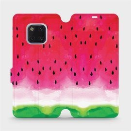 Phone Case Huawei Mate 20 Pro - Design V086S