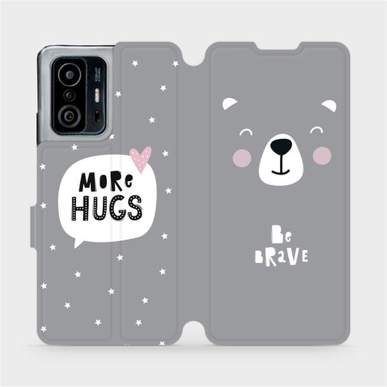 Phone Case Xiaomi 11T - Design MH06P