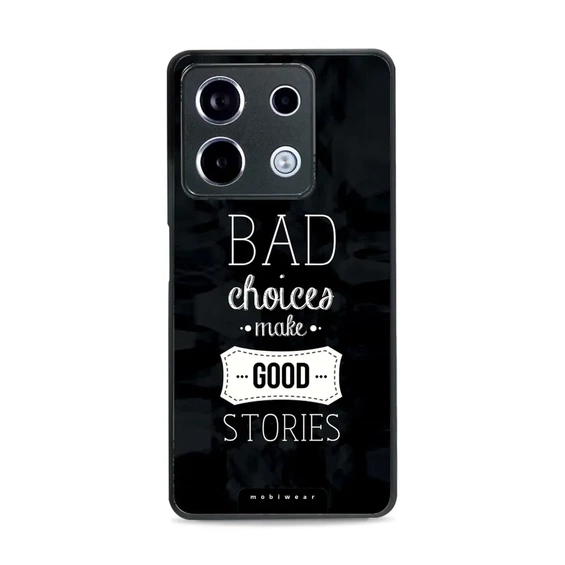 Phone Glossy Case Xiaomi Redmi Note 13 Pro 5G - Design G071G