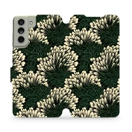 Hülle für Samsung Galaxy S21 FE - Farbe VA45S