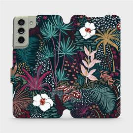 Hülle für Samsung Galaxy S21 FE - Farbe VP13S