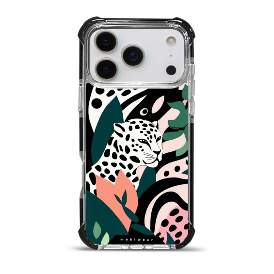 Hülle MagSafe Elite Bumper für Apple iPhone 17 Pro Max - Farbe D027D