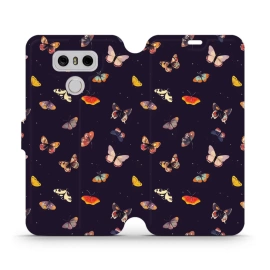 Phone Case LG G6 - Design VP78S