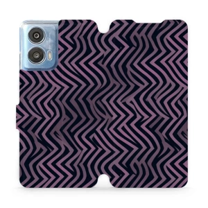 Etui do Motorola Moto G24 Power - wzór VA55S