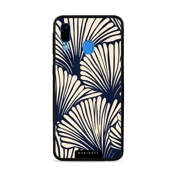 Phone Glossy Case Samsung Galaxy A40 - Design GA41G