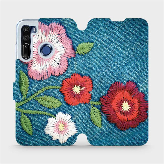 Phone Case HTC Desire 20 Pro - Design MD05P