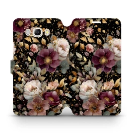 Phone Case Samsung Galaxy J7 2016 - Design V169S