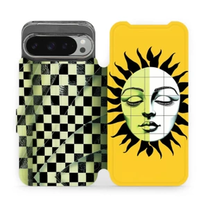 Phone Case Google Pixel 9 Pro XL - Design VP56S