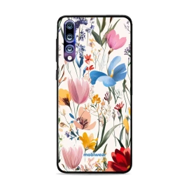 Phone Glossy Case Huawei P20 Pro - Design GP70G