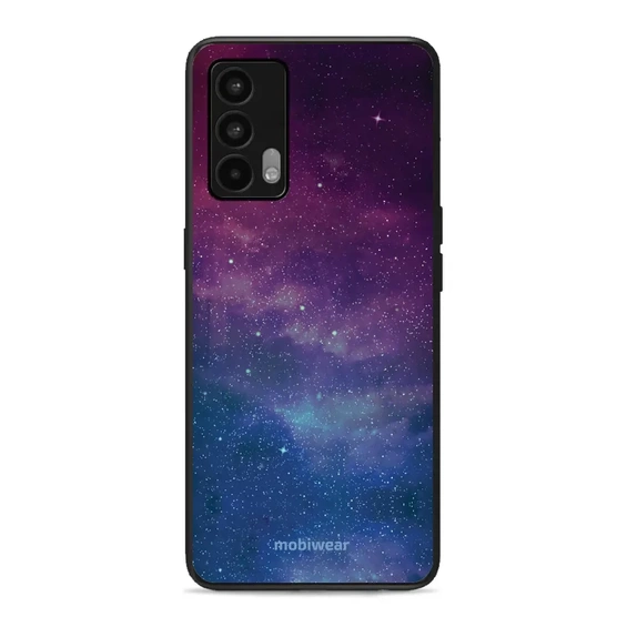 Phone Glossy Case Realme GT Master Edition - Design G049G